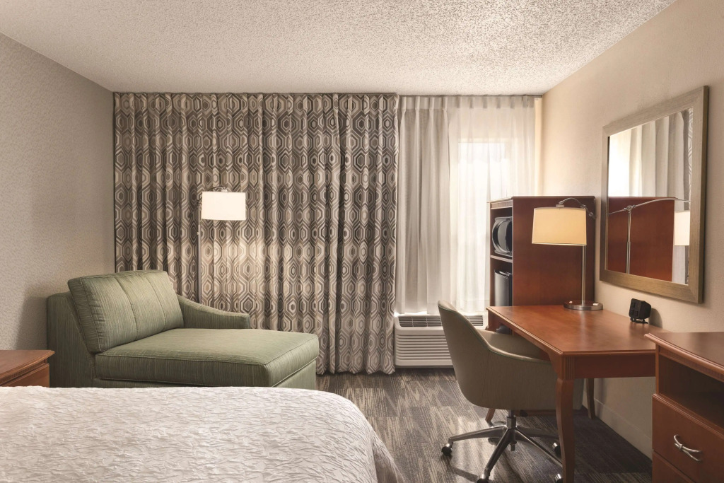 Hampton Inn Denver - Northwest Westminster