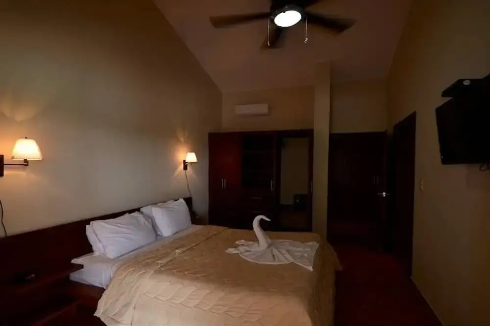 New Villa Secure and Close to Sosua and the Beach