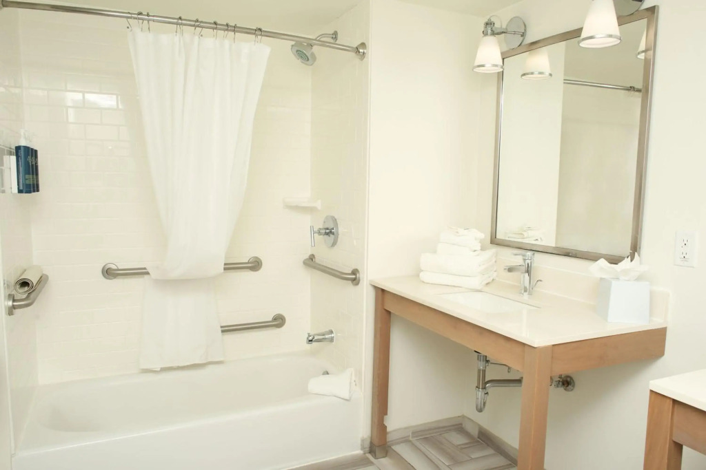Four Points by Sheraton Midland