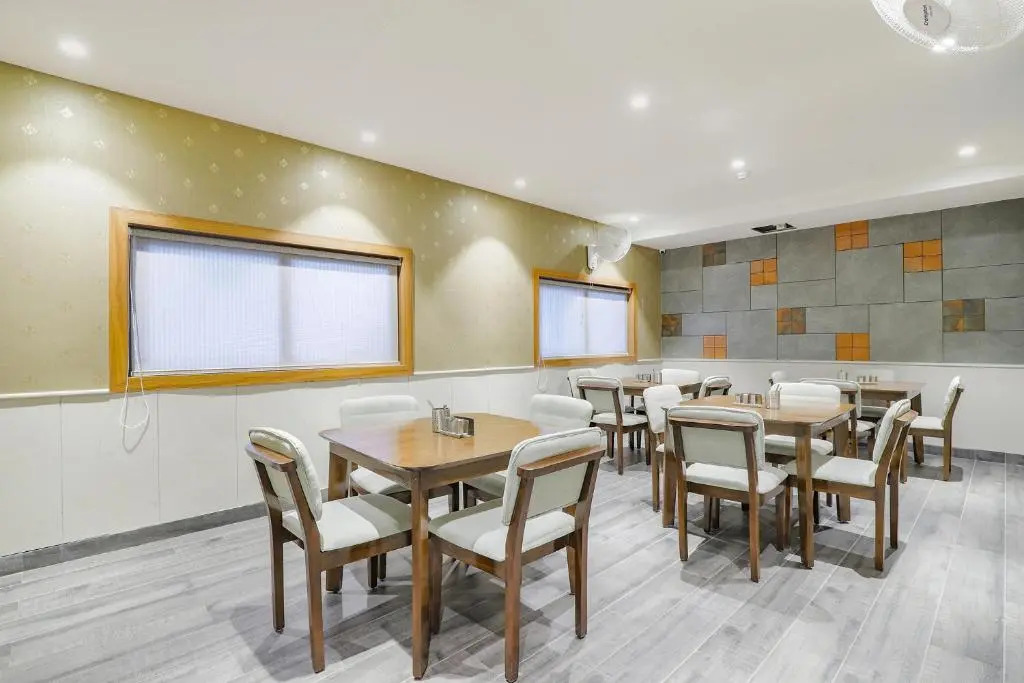 FabHotel Meritus Inn - Odhav Industrial Estate