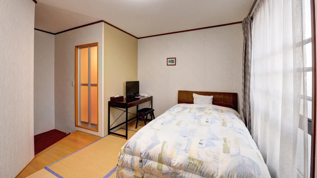 Tendo Grand Hotel Maizurusou