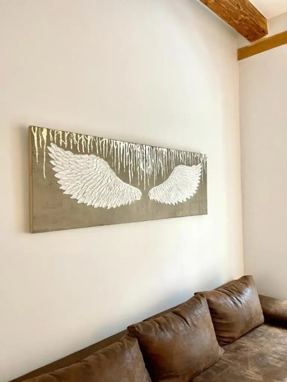 Angel Apartment Černý důl