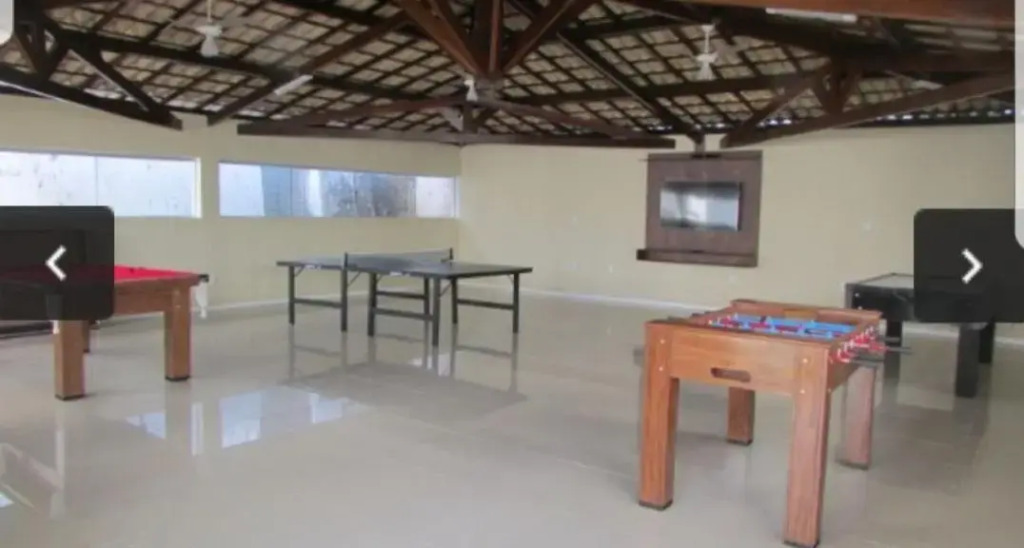 Village Duplex, Vilas do Atlântico