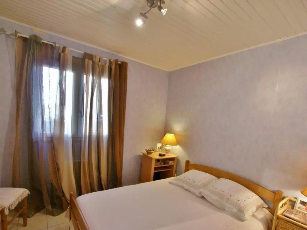 Appartement Barcelonnette, 2 pièces, 6 personnes - FR-1-165A-19