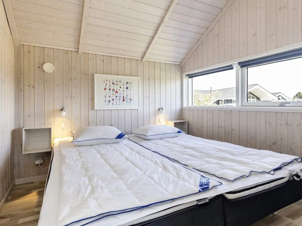 6 Person Holiday Home in Hadsund-by Traum