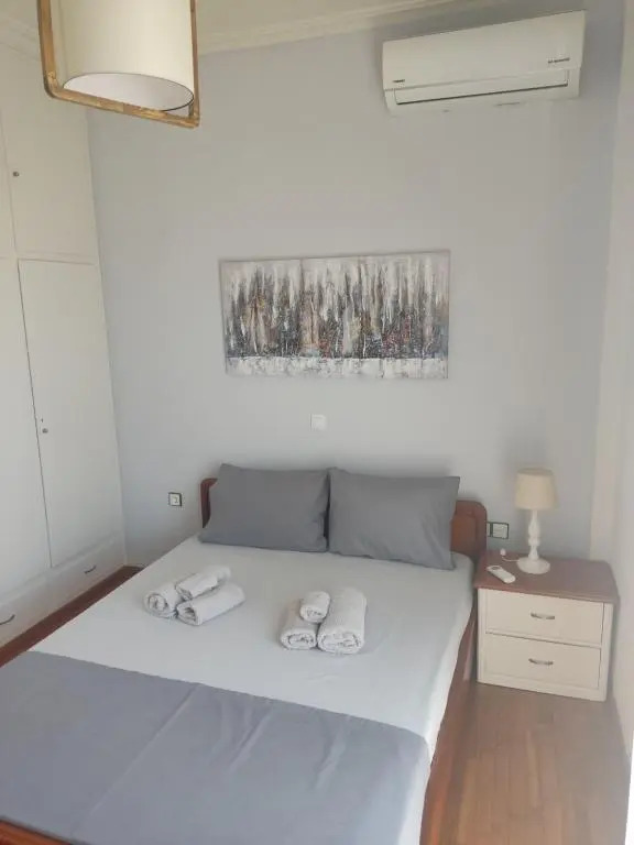 Amazing apartment in the center of Preveza! The G house