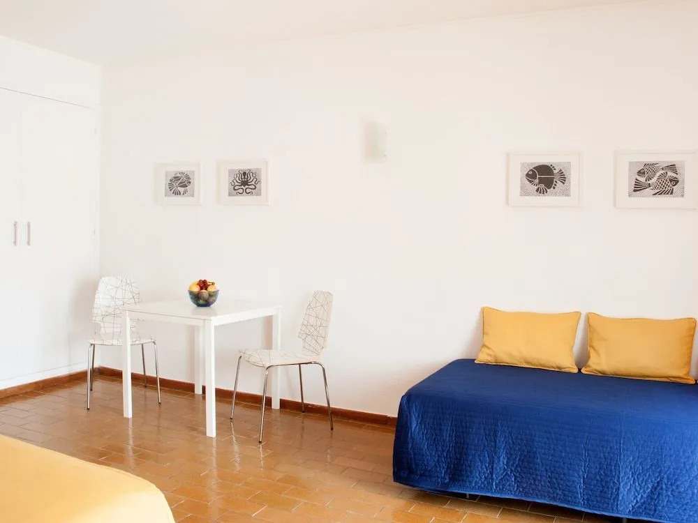 Apartamentos Turísticos Sollagos