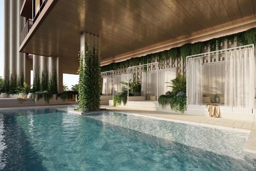 Yves Residences - 2204