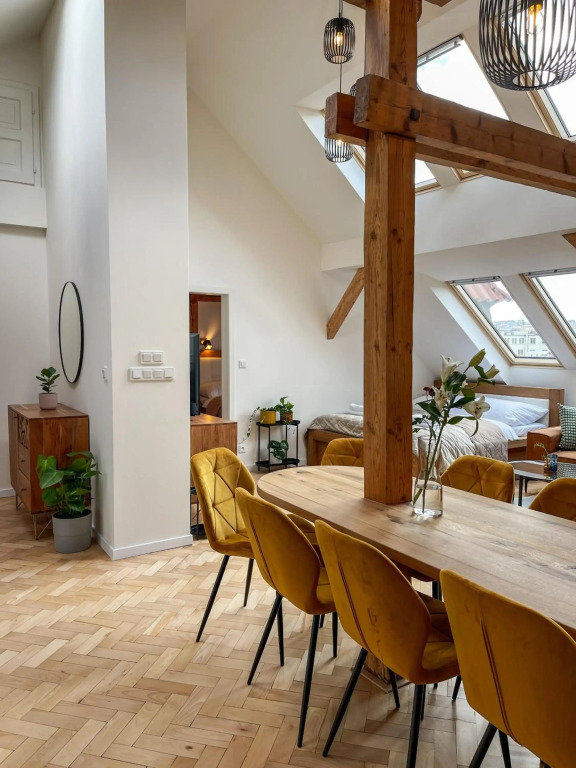 Old Town Boutique Apartments