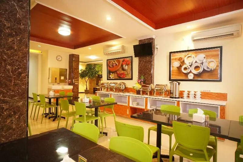 Winer Hotel Palembang