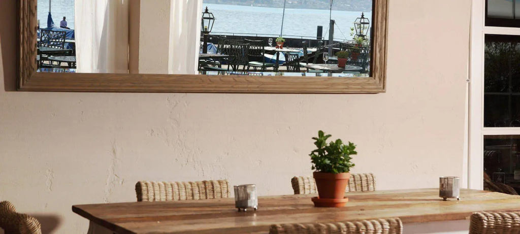 Hotel Hirschen am See