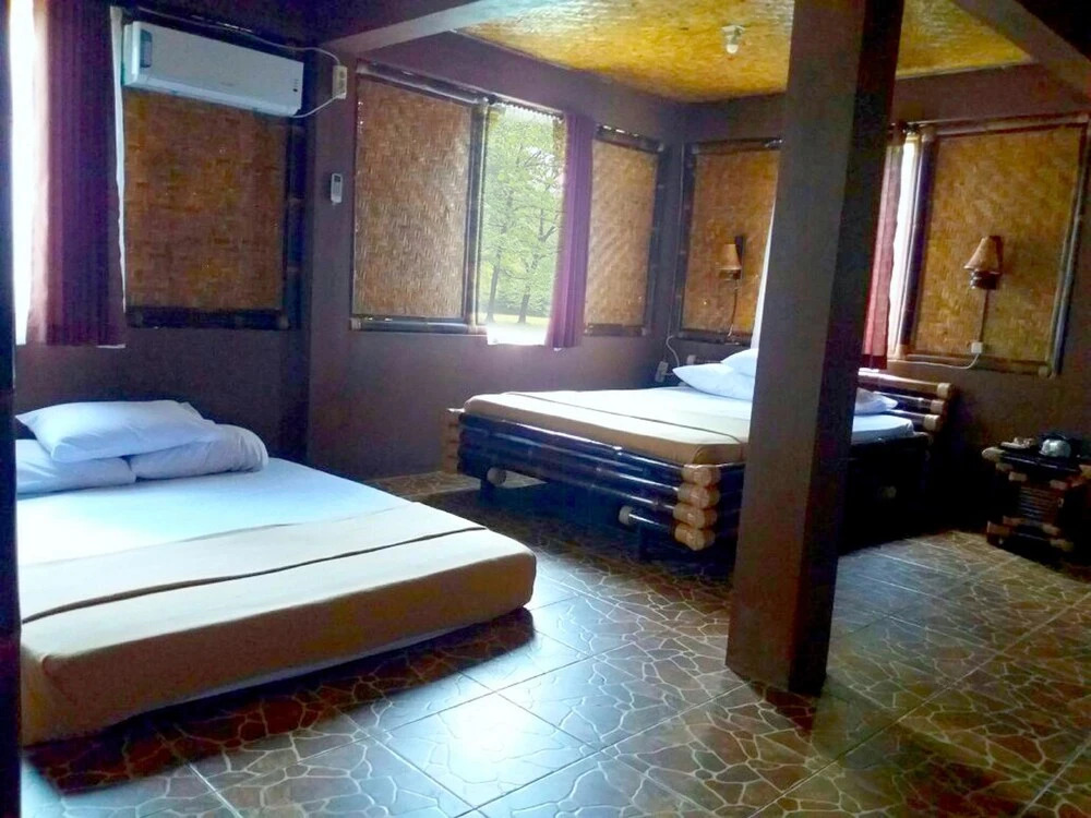 Shane Josa Resort