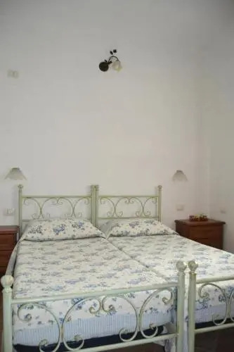Casa Vacanza Natura