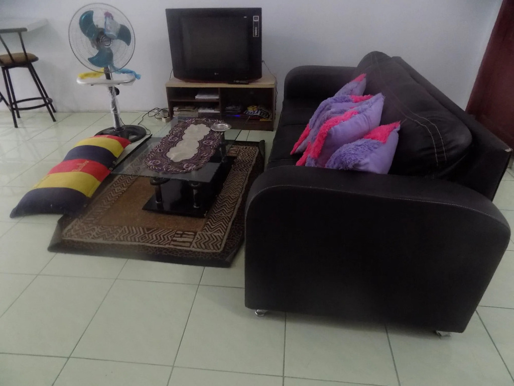 Amelia 2 Guest House Syariah