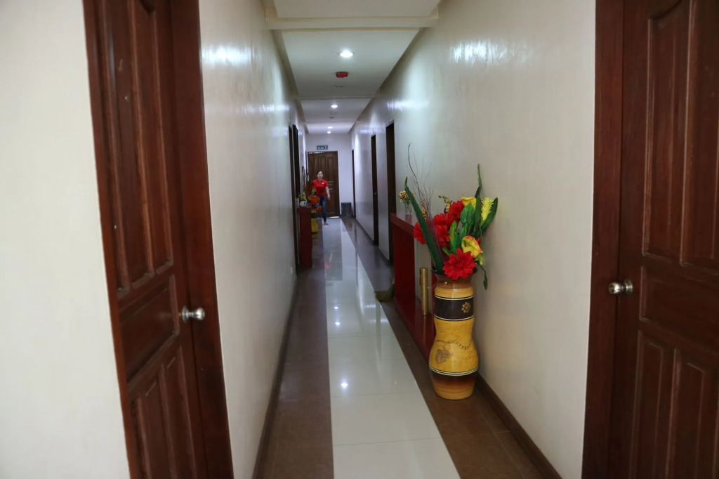 Villa del Vincejos Hotel