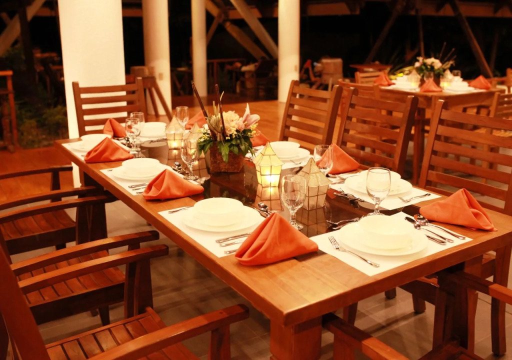 Boffo Resort