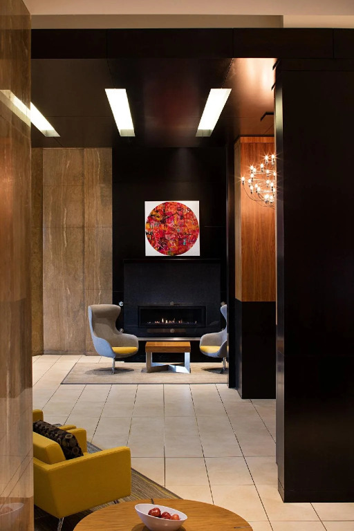 Delta Hotels by Marriott Edmonton South Conference Centre