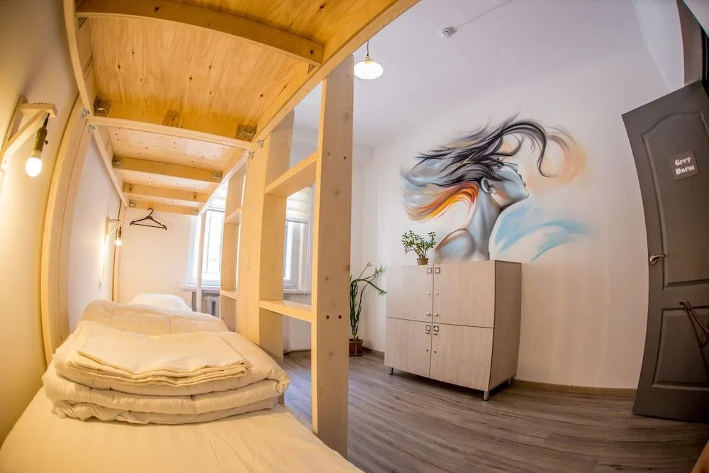 Soul Hostel
