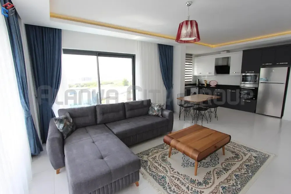 Eco Marine Residence