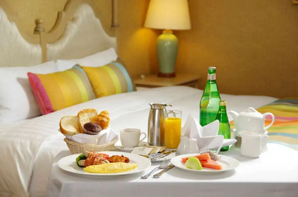 The Riviera Hotel Taipei