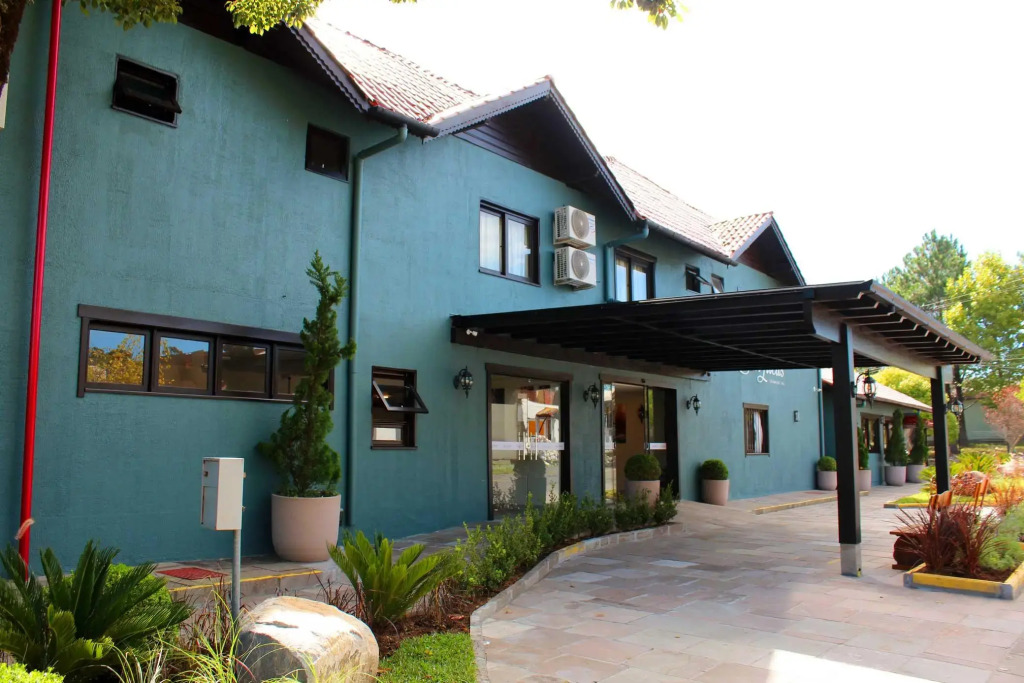 Hotel San Lucas