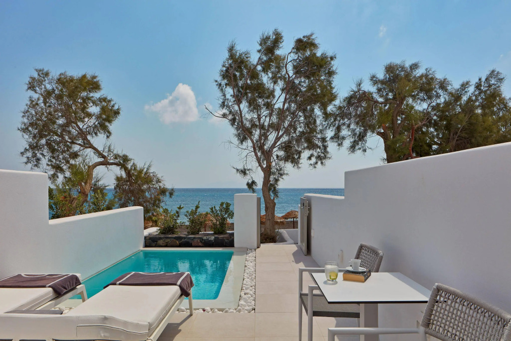 Costa Grand Resort & Spa