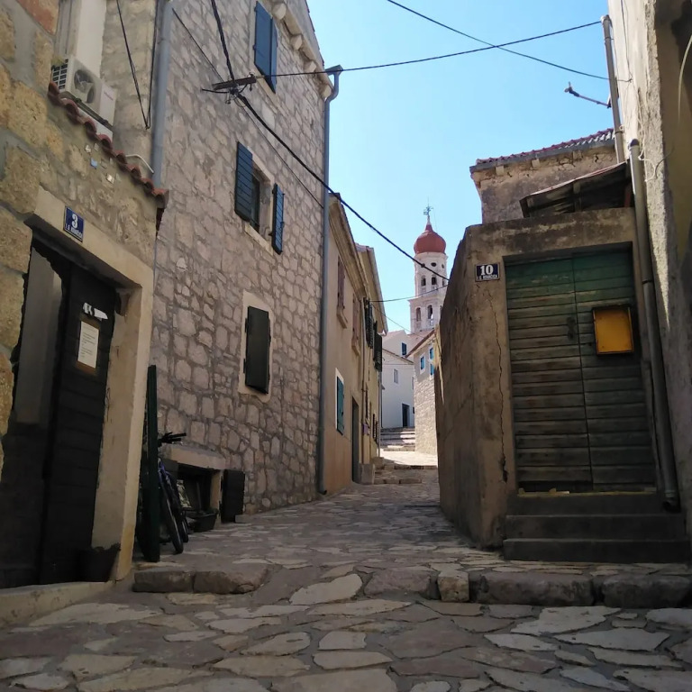 Apartment Voltera