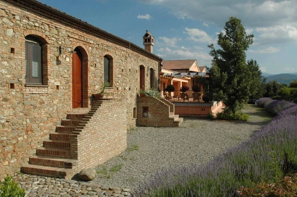 Agriturismo La Masseria