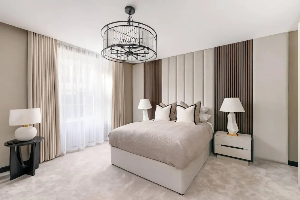 Luxury West End Oasis - Lux Spa Bath - Romantic