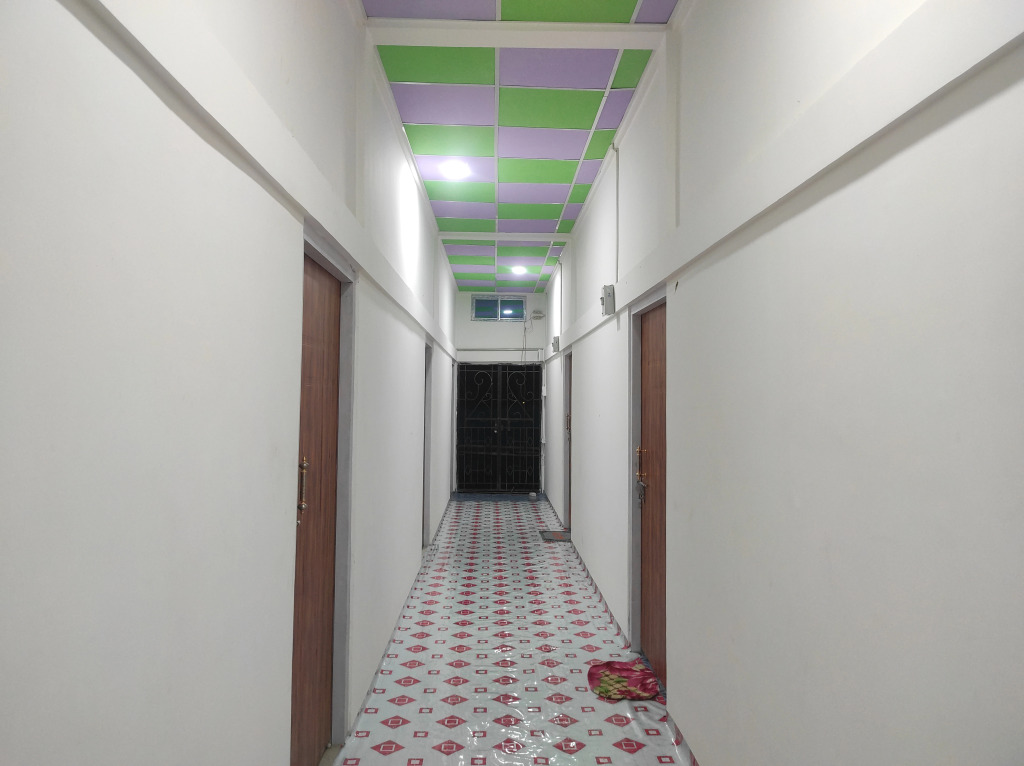 Homecation Manas Rabbit Homestay