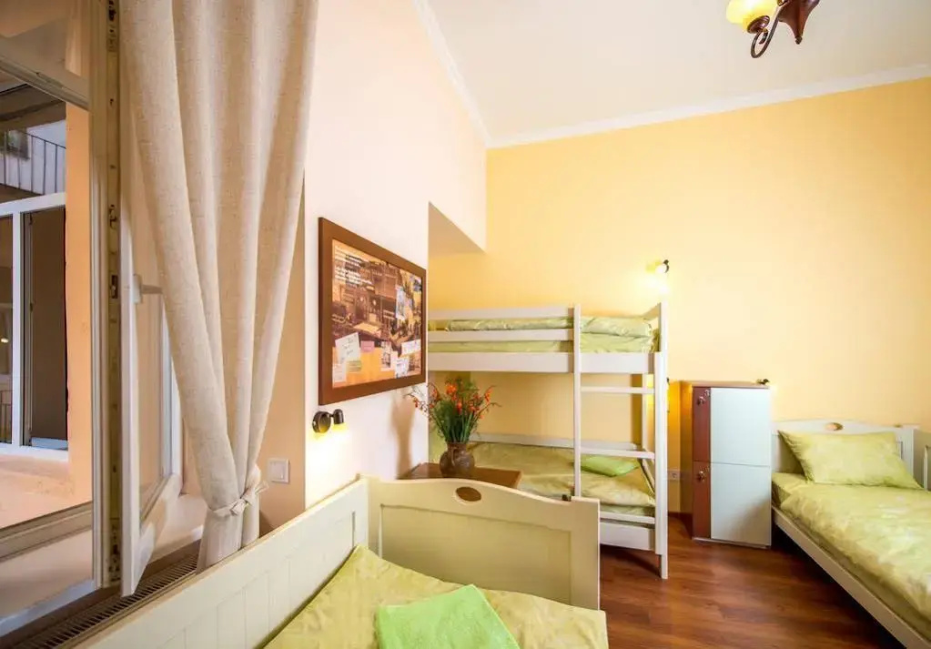 Post House Rooms