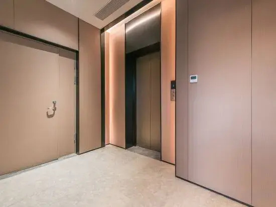 JI Hotel (Linyi Hedong International Convention and Exhibition Center)