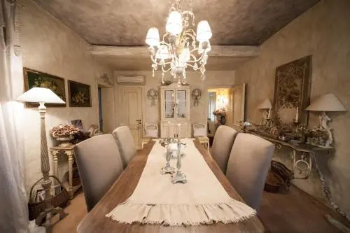 Cestello 17 Guesthouse