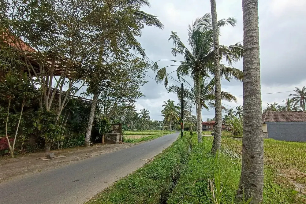 Urbanview Villa Pondok Uma Sari Ubud