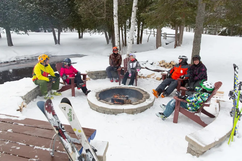 Otsego Resort
