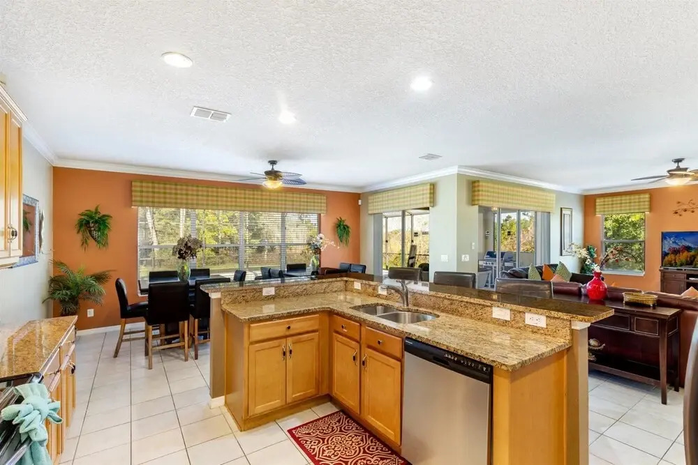 Magnificent Modern Dream Resort 20 Minutes From Disney - 470