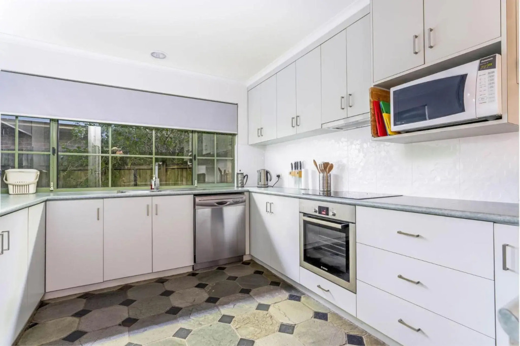 Ripple Dream Inverloch