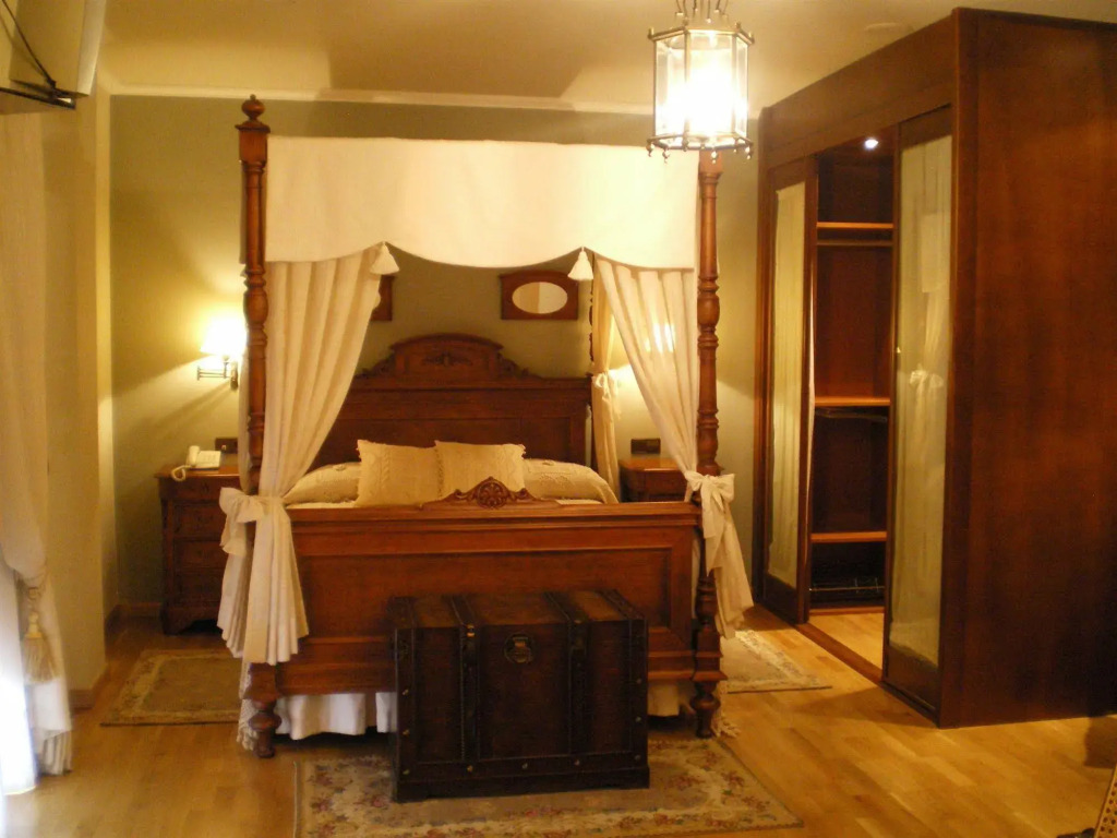 Hotel El Curro