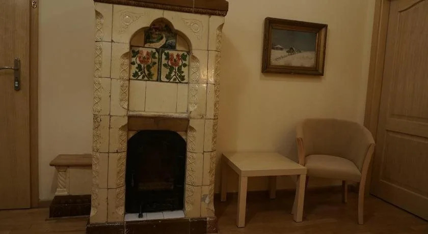 Vila Arizto