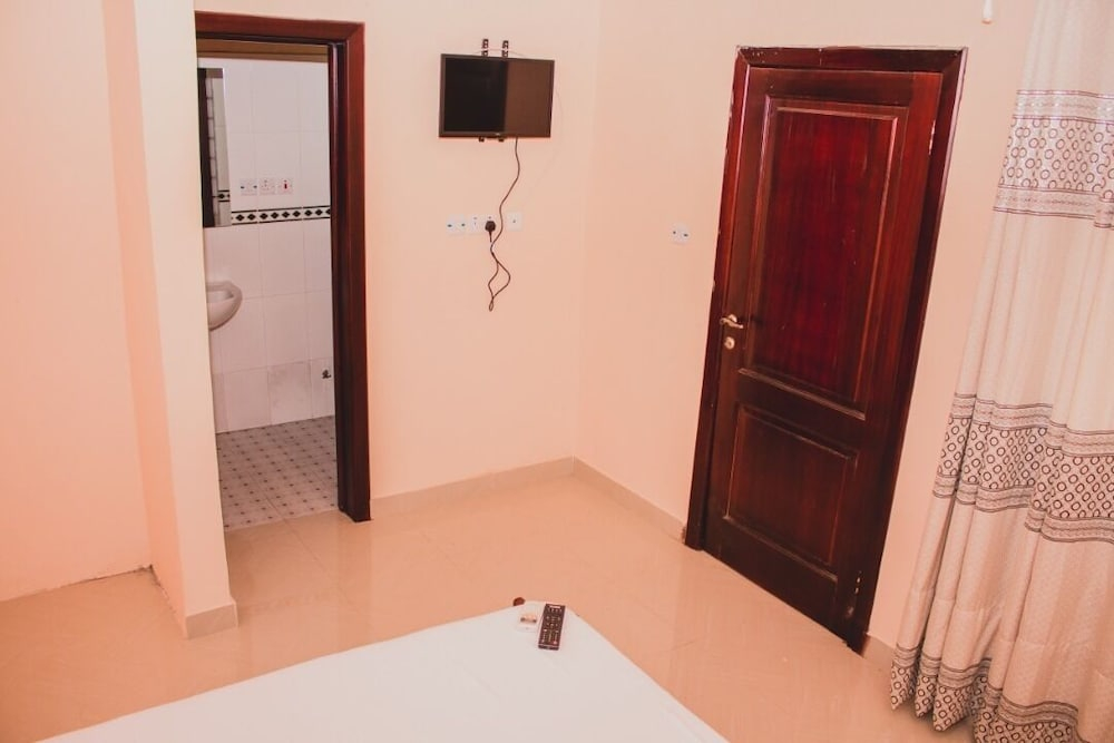 Ogo Lodge