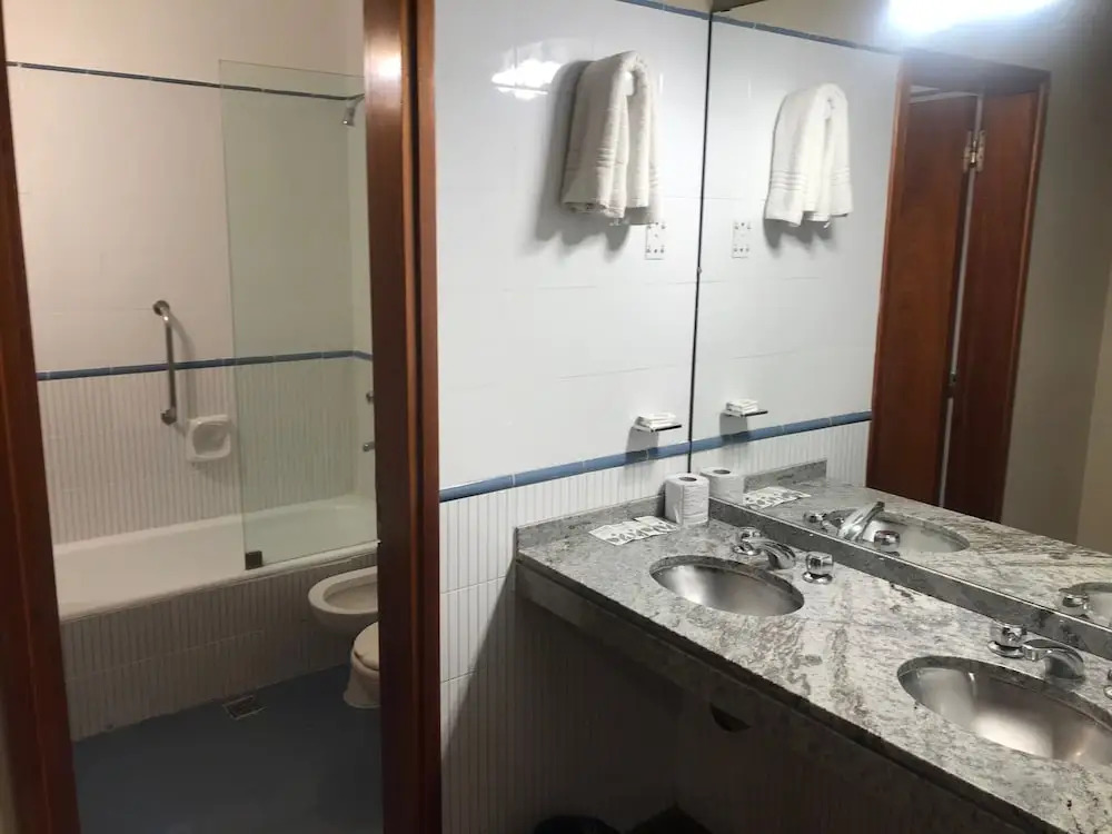 Apart Hotel Riviera