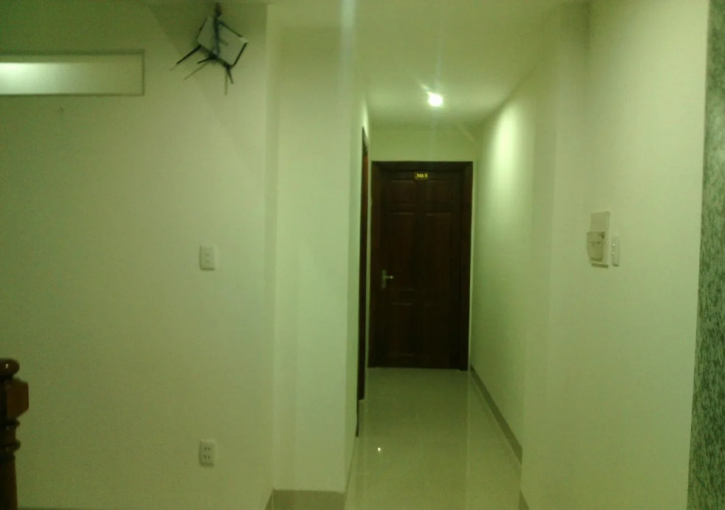 Mi Lan 2 Oriental Hotel