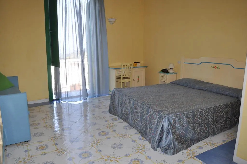 Hotel Savoia