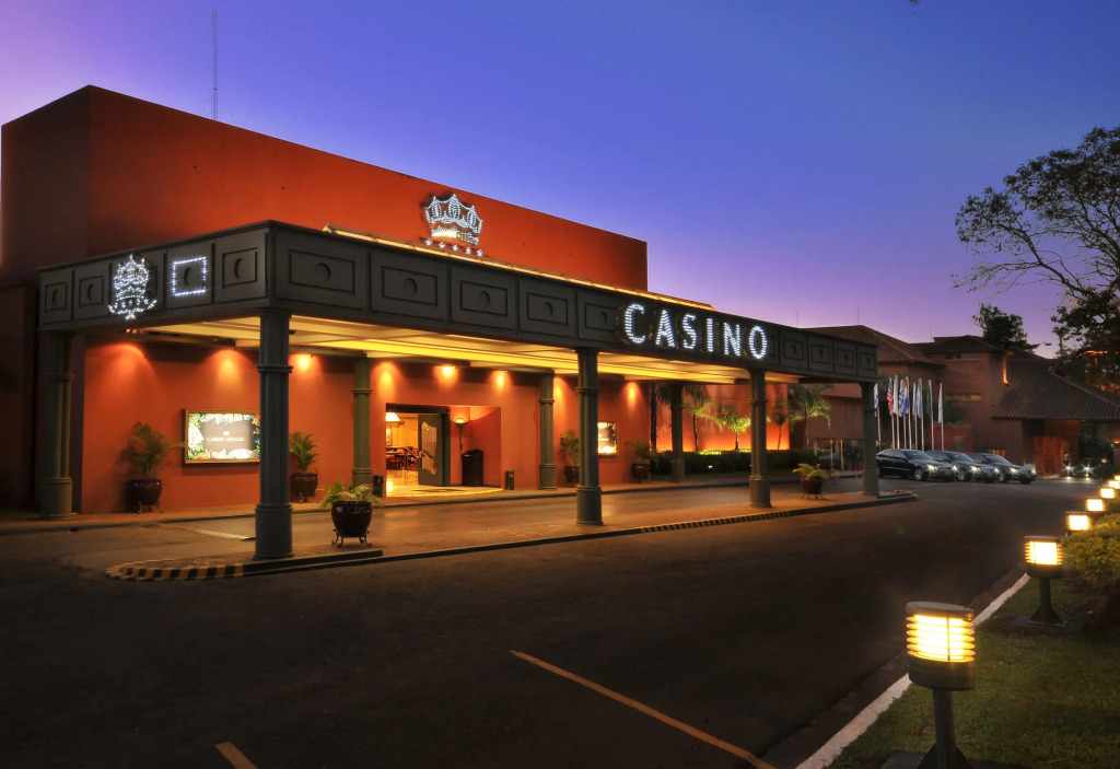 Iguazú Grand Hotel