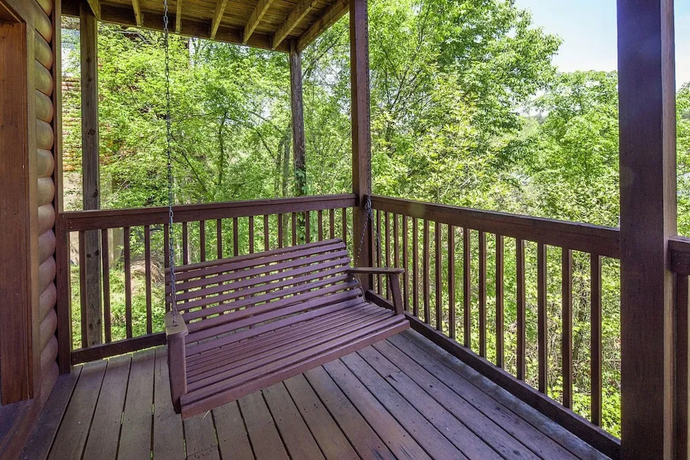 Absolute Paradise by Eagles Ridge Resort