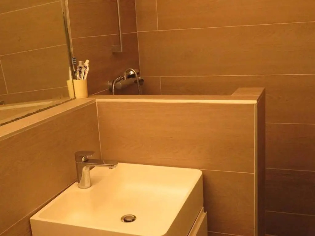 Appartement Bormes-les-Mimosas, 4 pièces, 6 personnes - FR-1-610-31
