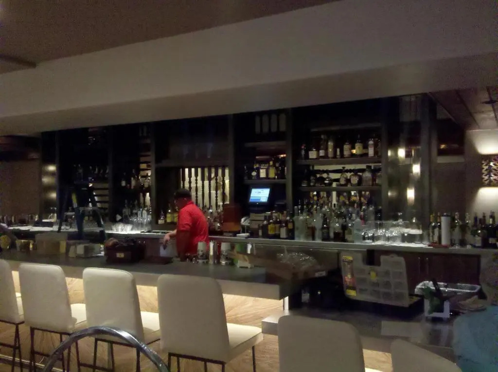 Eldorado Hotel and Spa