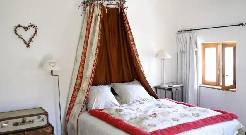 La Bousquetière