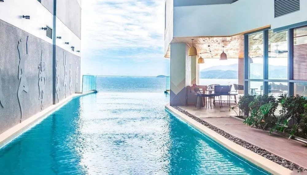 101 Star Panorama Nha Trang