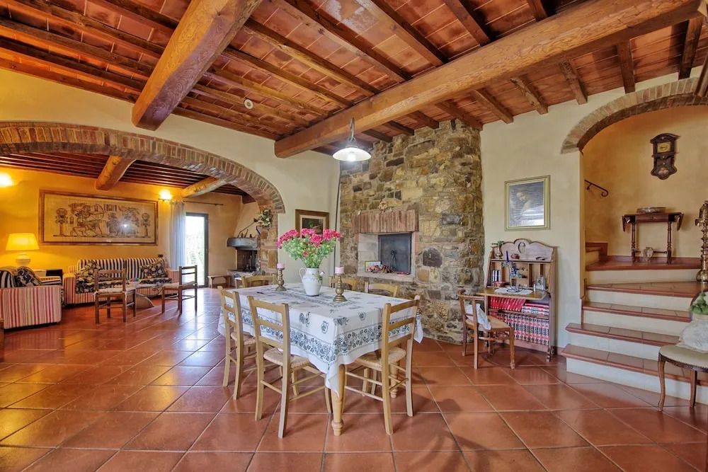 Villa Cortine